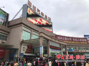聊城汽车总站最晚多少点 聊城汽车总站最晚多少点