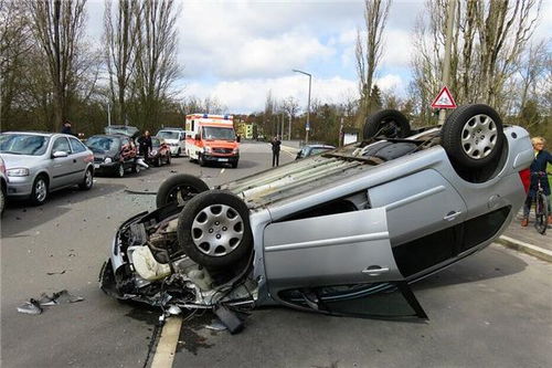 汽车事故赔偿多少天 汽车事故赔偿多少天
