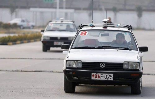 汽车科目二多少及格通过