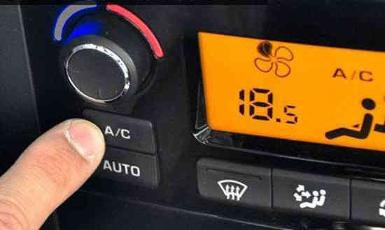 冬天汽车温度是多少正常