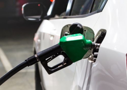 汽车能装多少油箱油 汽车能装多少油箱油