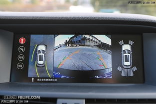 汽车倒车镜有多少尺寸