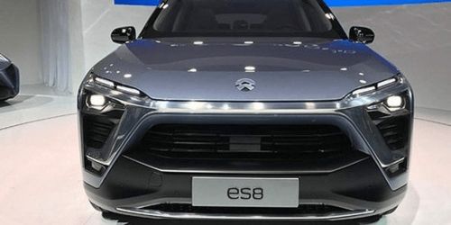 汽车尾部离地多少米