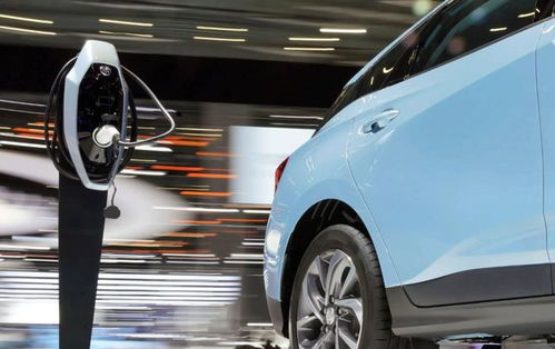 北街新能源汽车价格多少