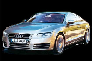 奥迪a9多少钱一辆汽车