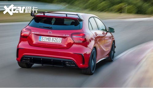 小排量汽车马力多少