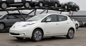 一汽日产汽车多少辆