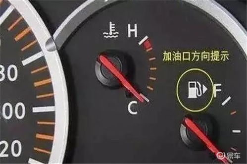 不同汽车油箱多少升油