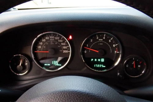 汽车347公里油耗多少 汽车347公里油耗多少