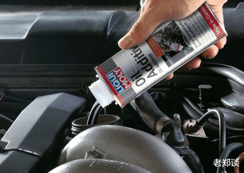 汽车多少时间换一次机油