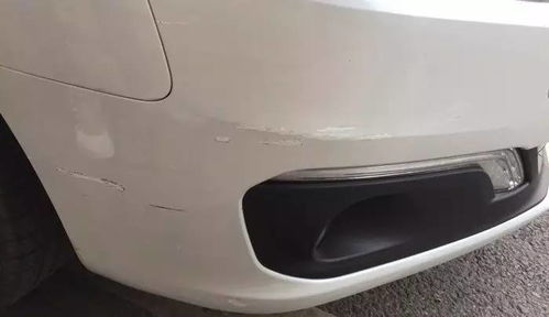 汽车划痕补漆笔多少钱