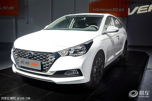 现代汽车最低多少