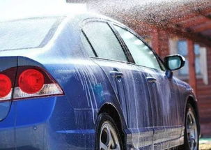 汽车上光多少钱