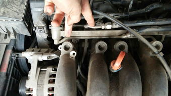 修个汽车油管多少钱