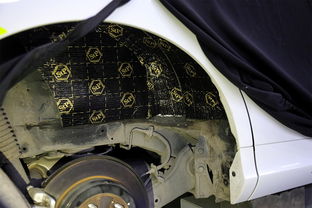 奥德赛汽车隔音油耗多少