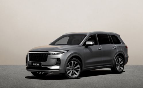 理想汽车的重量是多少克