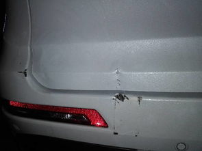 汽车被撞维修多少钱 汽车被撞维修多少钱