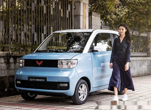 宏光汽车多少钱 宏光汽车多少钱