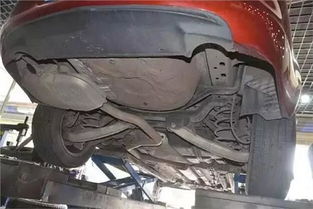 汽车底盘装甲多少钱一瓶