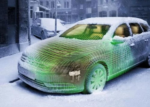 汽车预热需要多少天