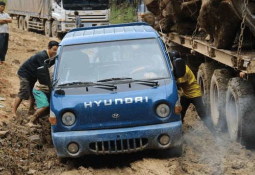 汽车多少公里拉车