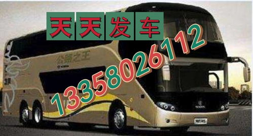 太康到开封汽车多少钱