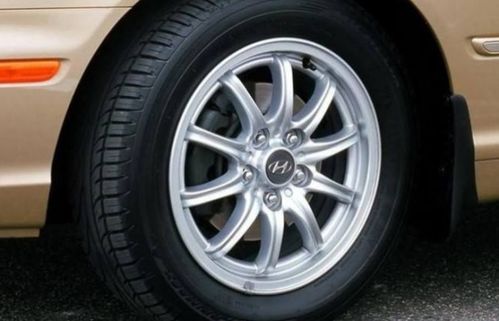 汽车轮胎多少钱一个 汽车轮胎多少钱一个