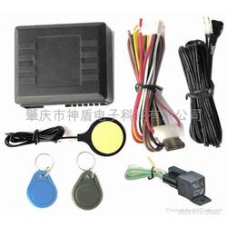 汽车防盗芯片有多少种