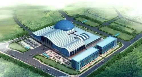 徐州汽车北站面积多少