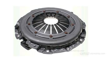 汽车换离合器片多少钱 汽车换离合器片多少钱