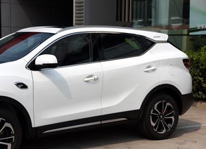 东南汽车多少钱一辆