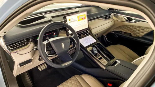 摩卡汽车L多少驾驶