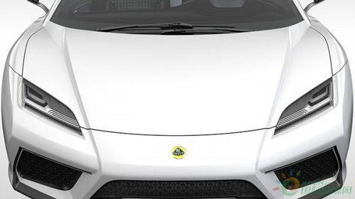 英国莲花汽车多少钱