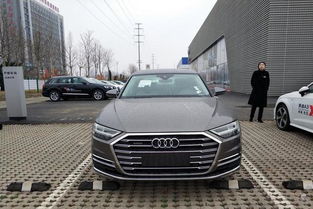 奥迪汽车长度有多少米