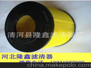 安徽汽车滤芯价钱多少