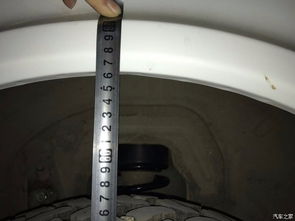 汽车的弹簧加高多少 汽车的弹簧加高多少