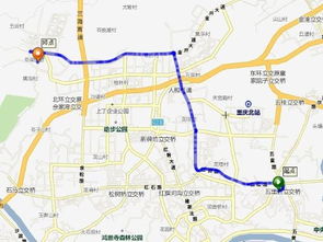 重庆到大竹多少公里汽车