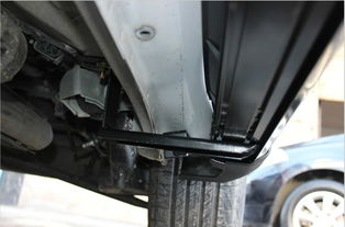 汽车装踏板多少钱