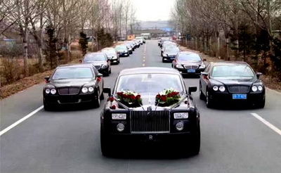 开个汽车赛道多少钱