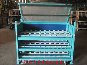 常州汽车料架价格多少