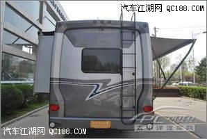 美国汗马汽车多少钱