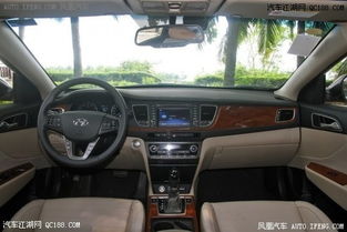 名图汽车屏幕多少钱