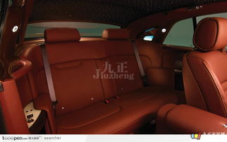 汽车真皮有多少种 汽车真皮有多少种