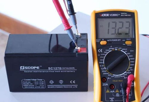 小汽车电瓶电压多少伏 小汽车电瓶电压多少伏