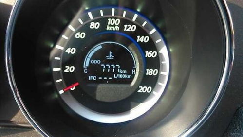 汽车过了保养期多少公里