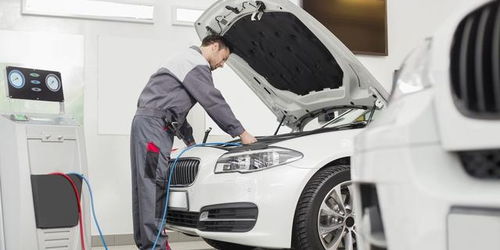 汽车过了保养期多少公里