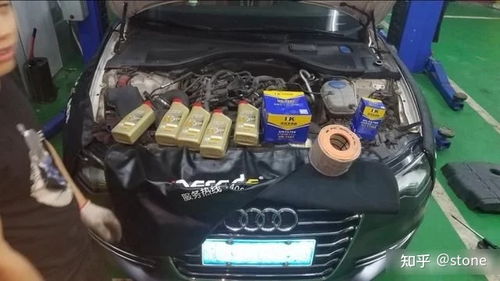 汽车多少公里大保养啊