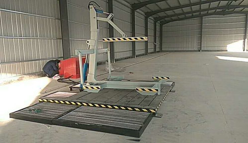 浙江汽车举升机价格多少