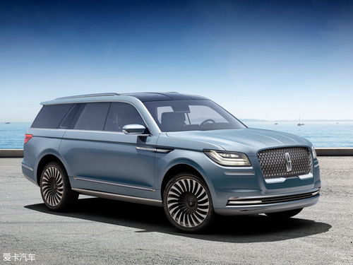 完美伴侣林肯汽车多少钱
