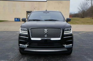 完美伴侣林肯汽车多少钱